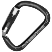 Aluminum Carabiners