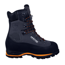 Arborist Chainsaw Boots