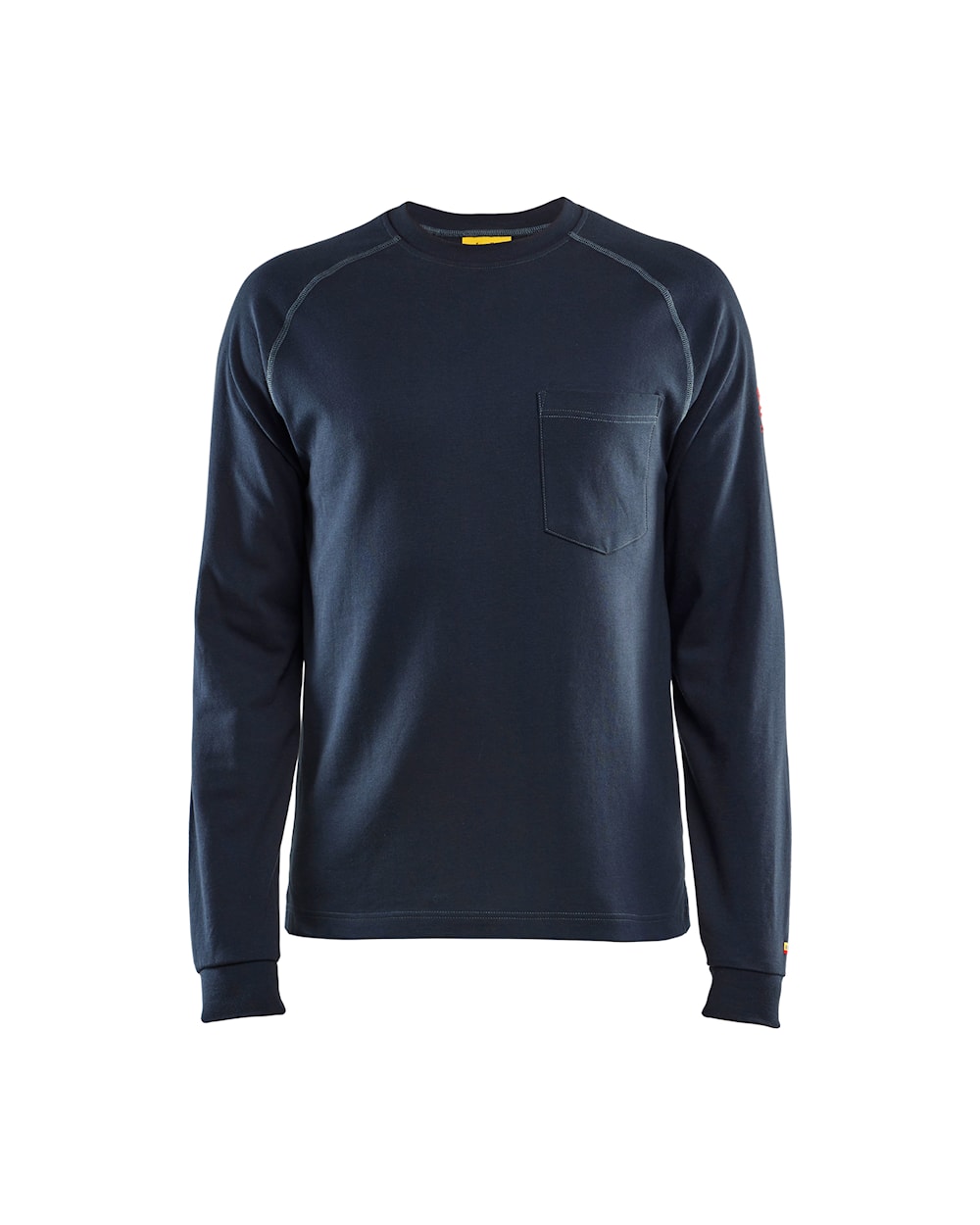 Blaklader FR Light Long Sleeve T-shirt (9.1cal)