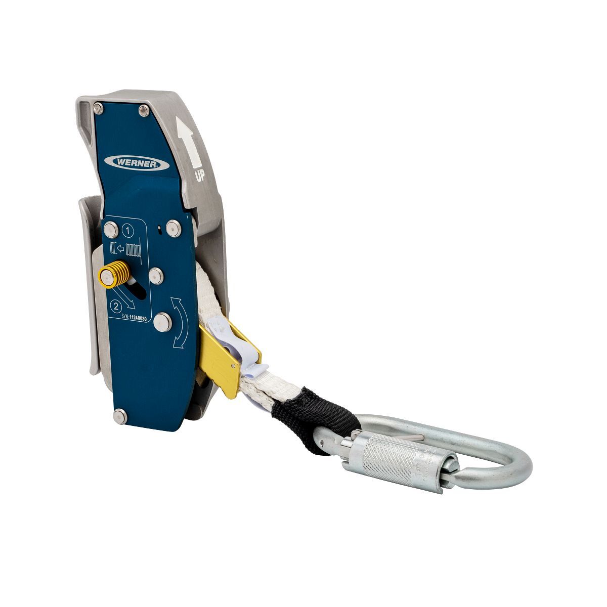 Werner L213500 Cable Grab