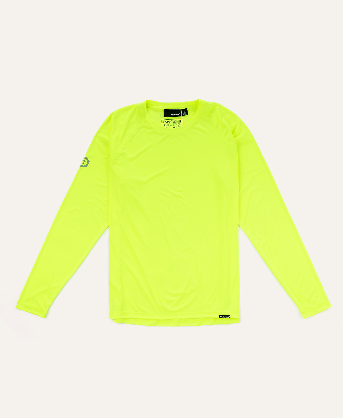 TRUEWERK B1 Long Sleeve Tee