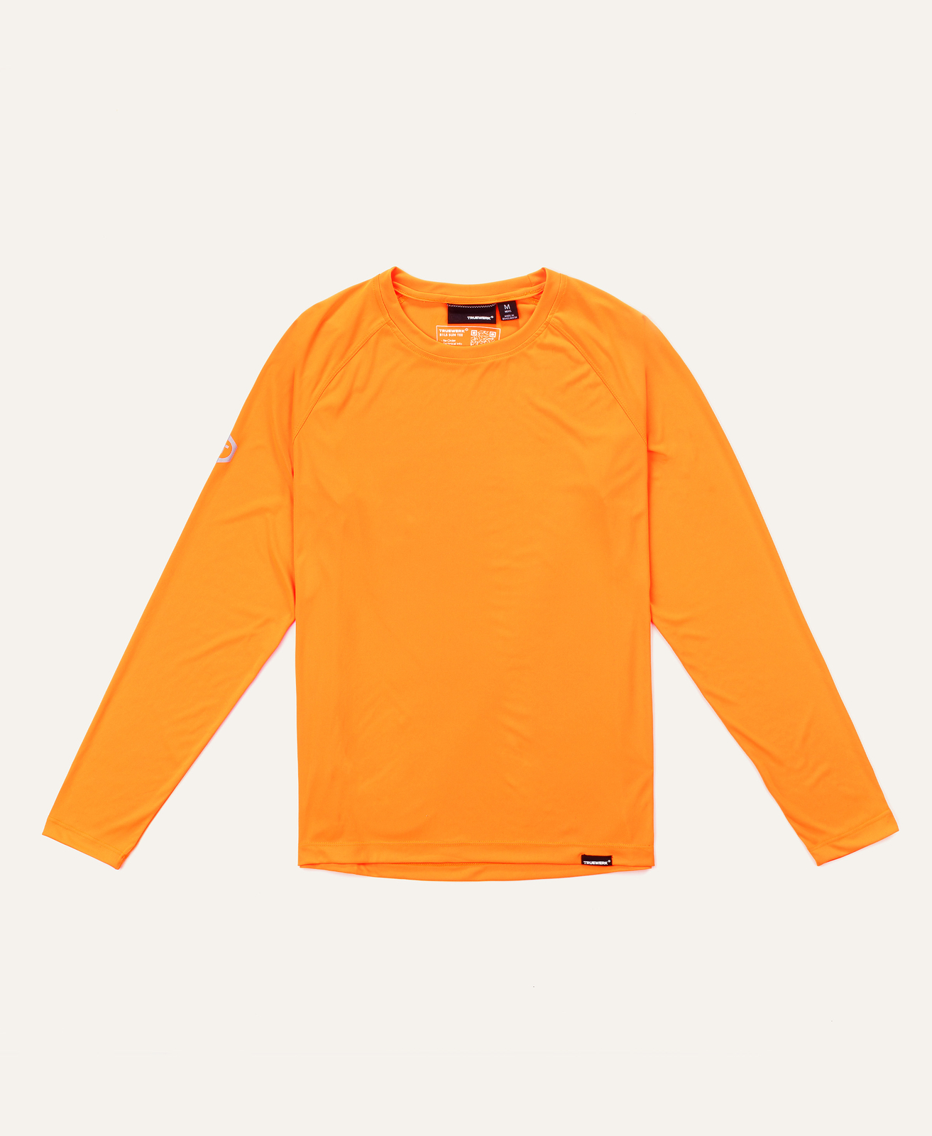 TRUEWERK B1 Long Sleeve Tee