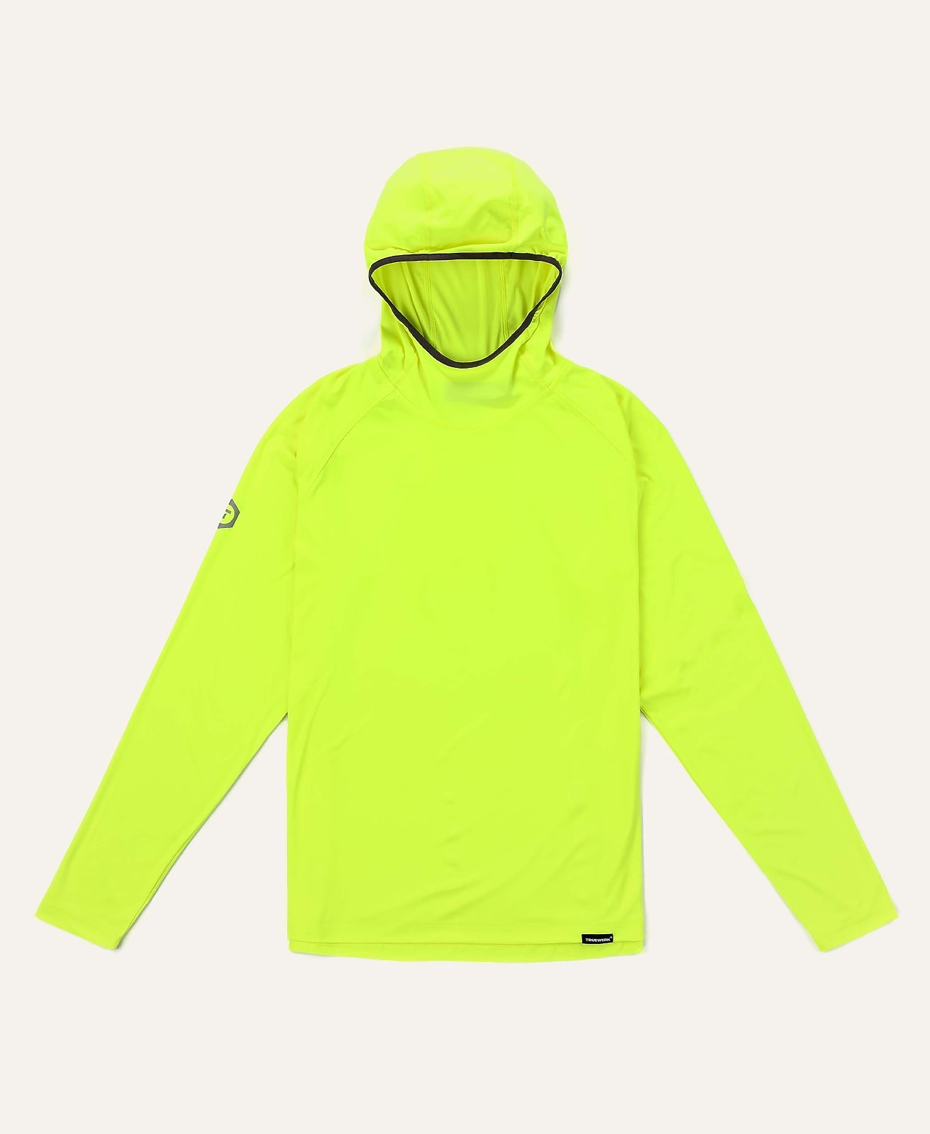 TRUEWERK B1 Sun Hoodie