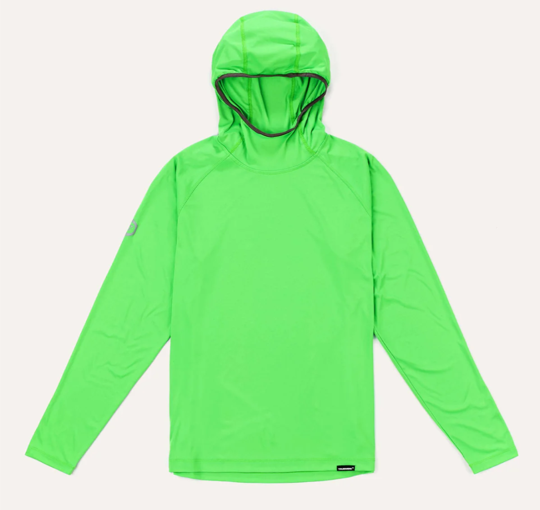 TRUEWERK B1 Sun Hoodie
