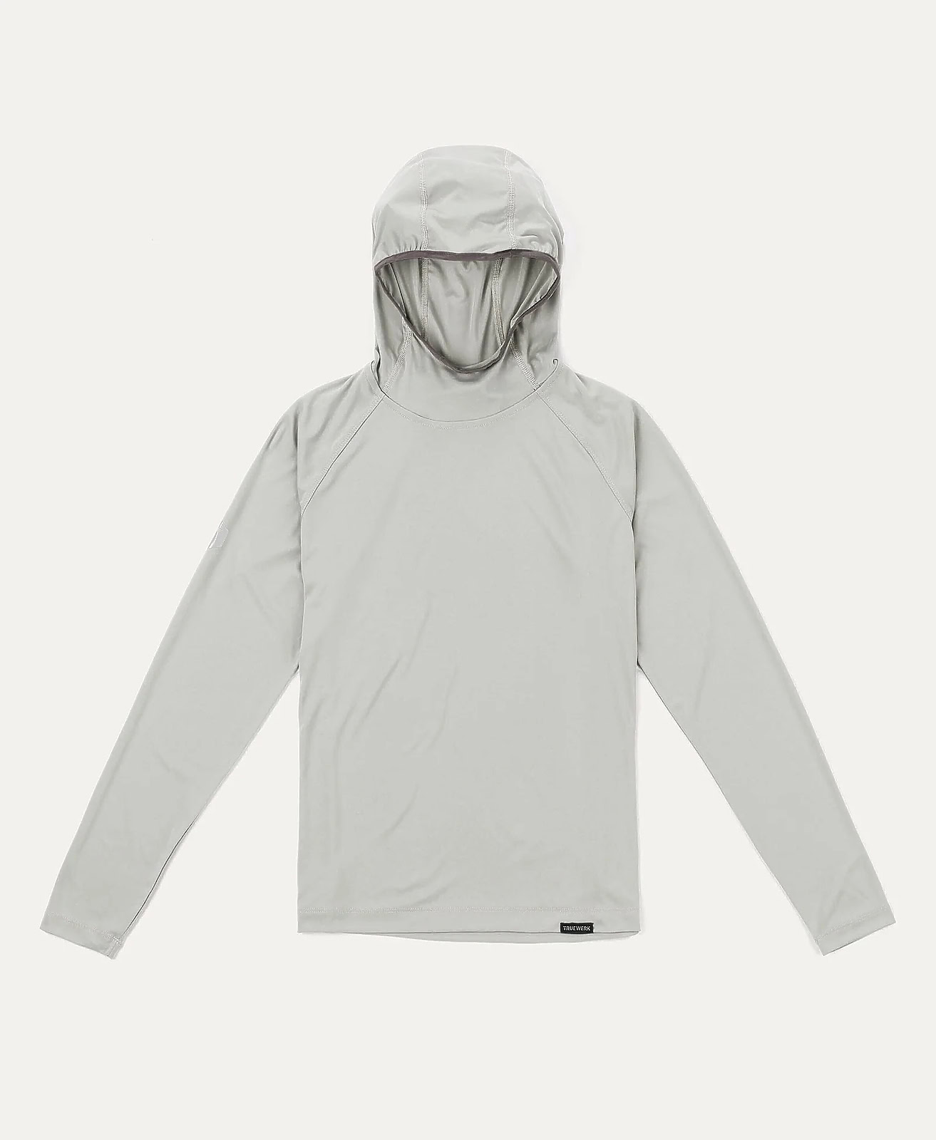 TRUEWERK WOMEN'S B1 SUN HOODIE