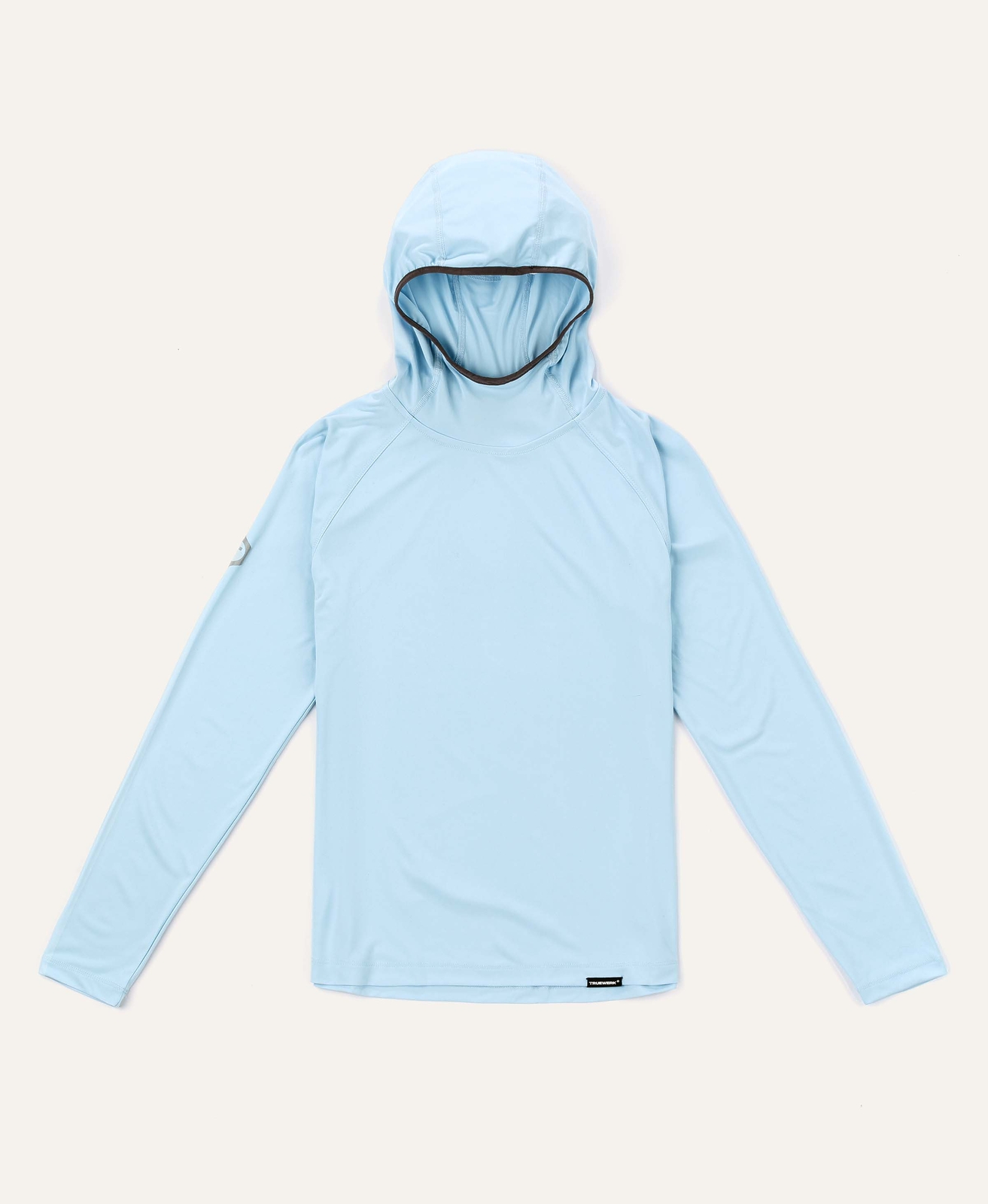 TRUEWERK WOMEN'S B1 SUN HOODIE