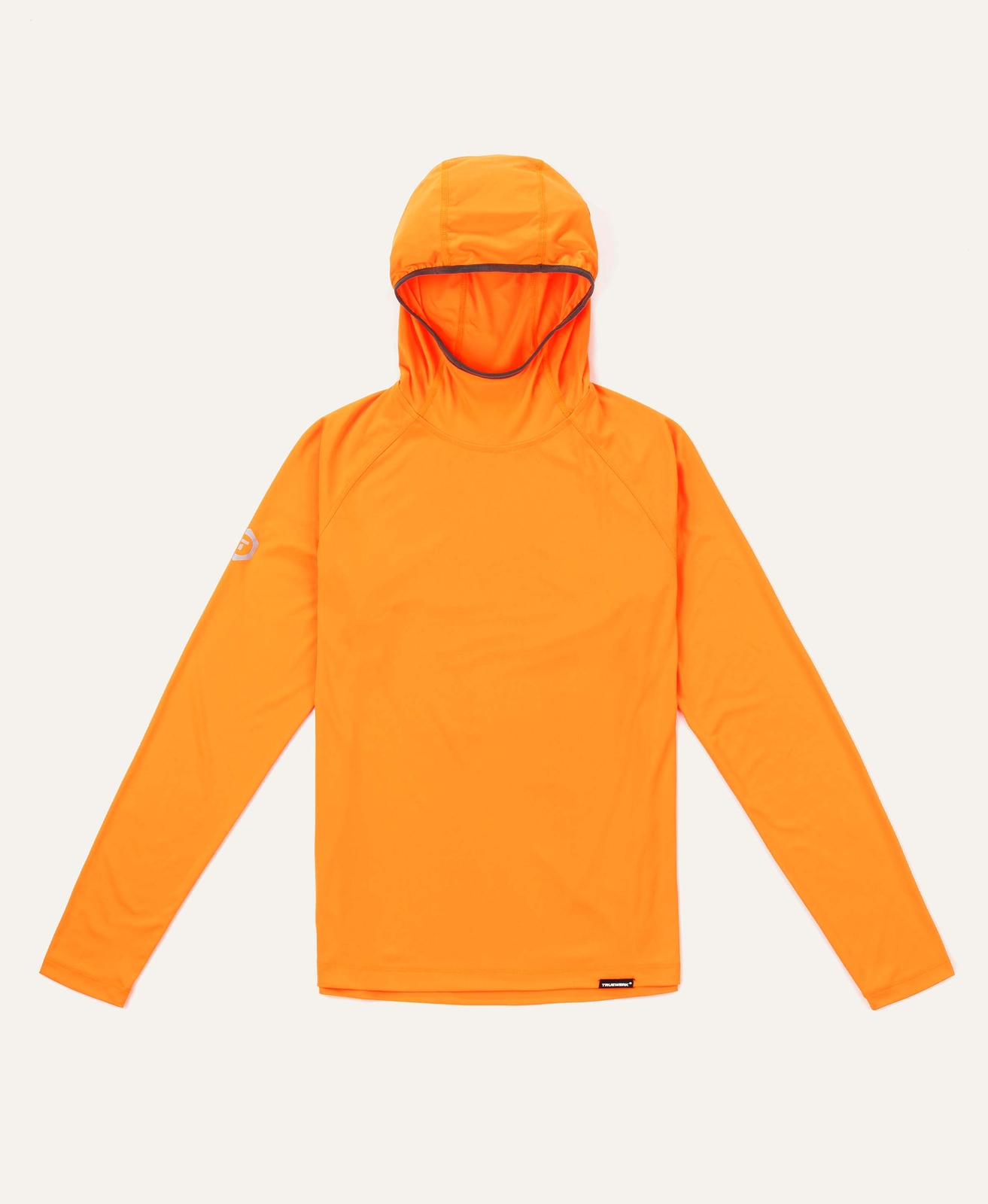 TRUEWERK WOMEN'S B1 SUN HOODIE