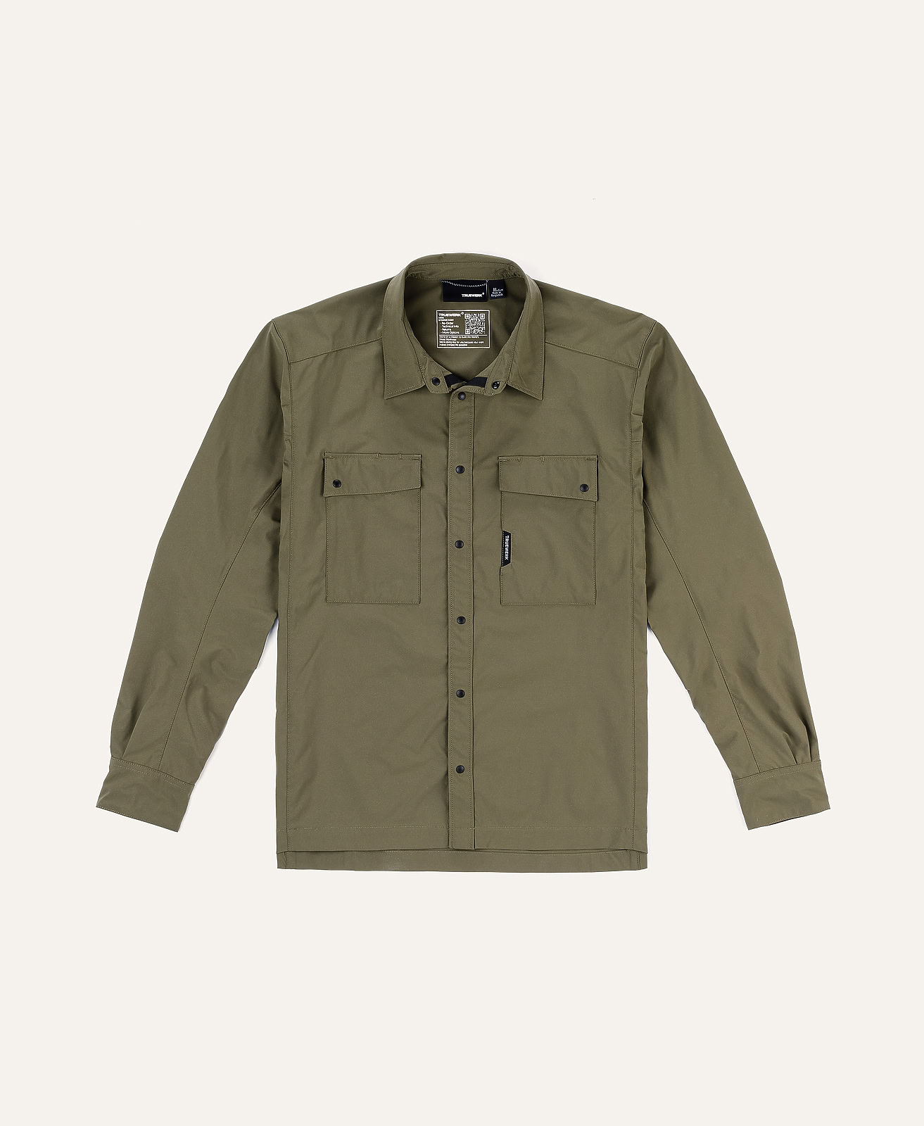 Workwear - Men's Tops