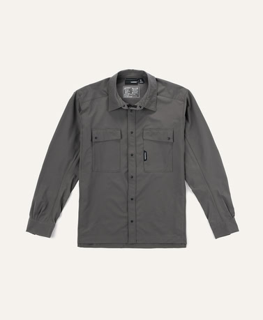 Workwear - Men's Tops