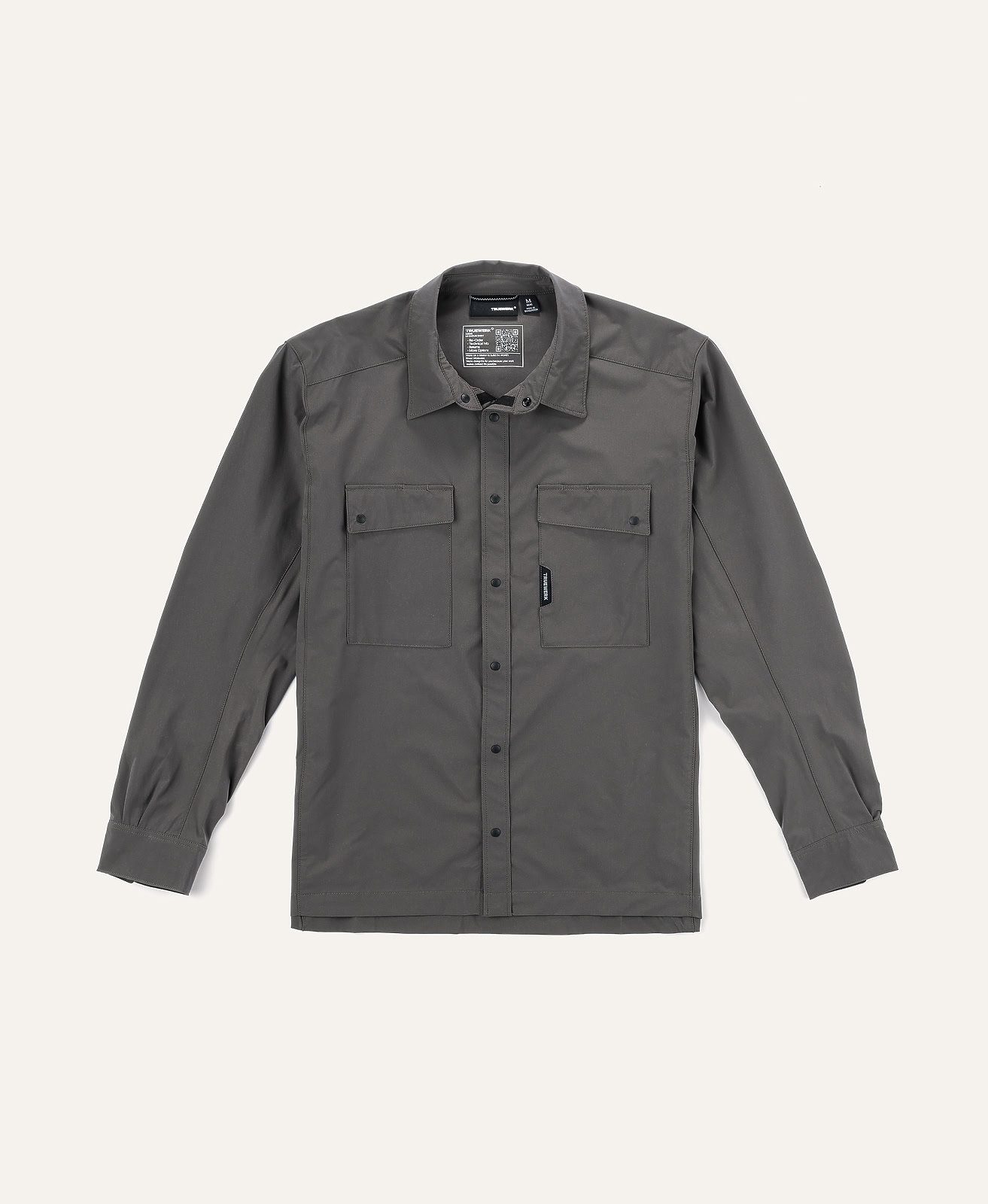 Workwear - Men's Tops