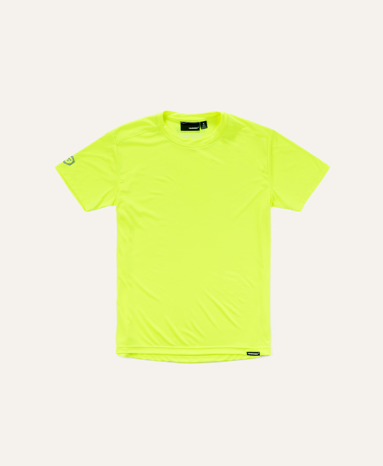 TRUEWERK B1 SHORT SLEEVE TEE