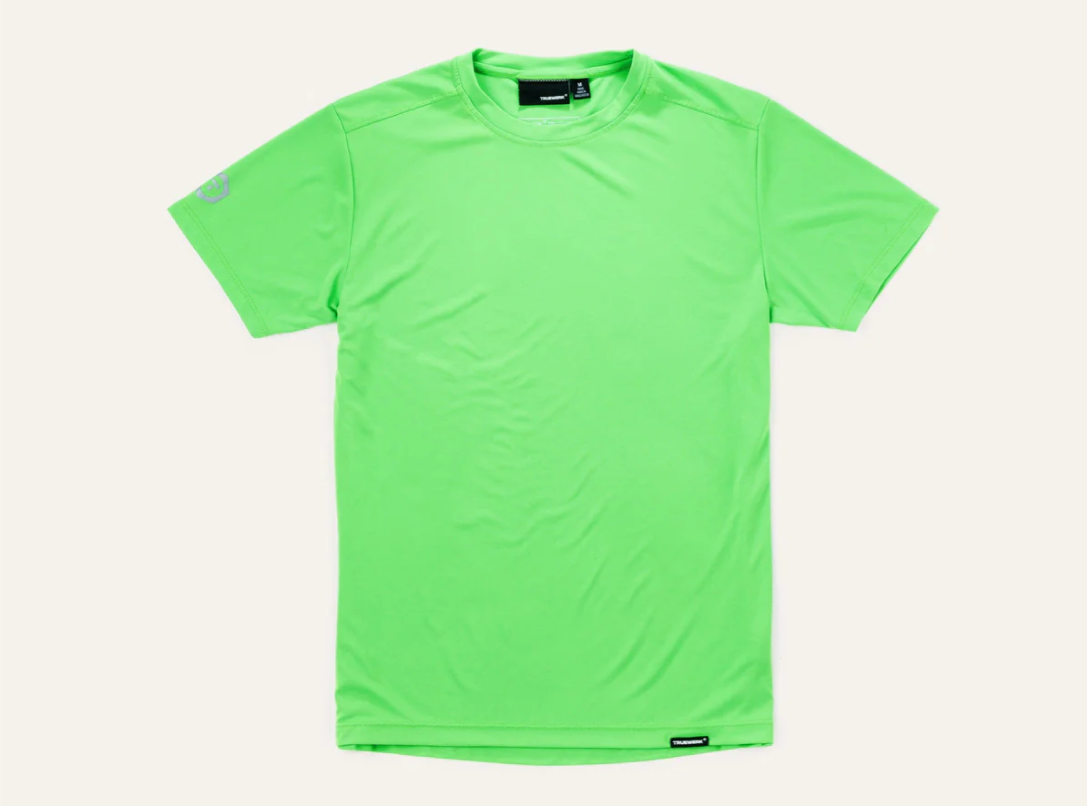 Workwear - Men's Tops