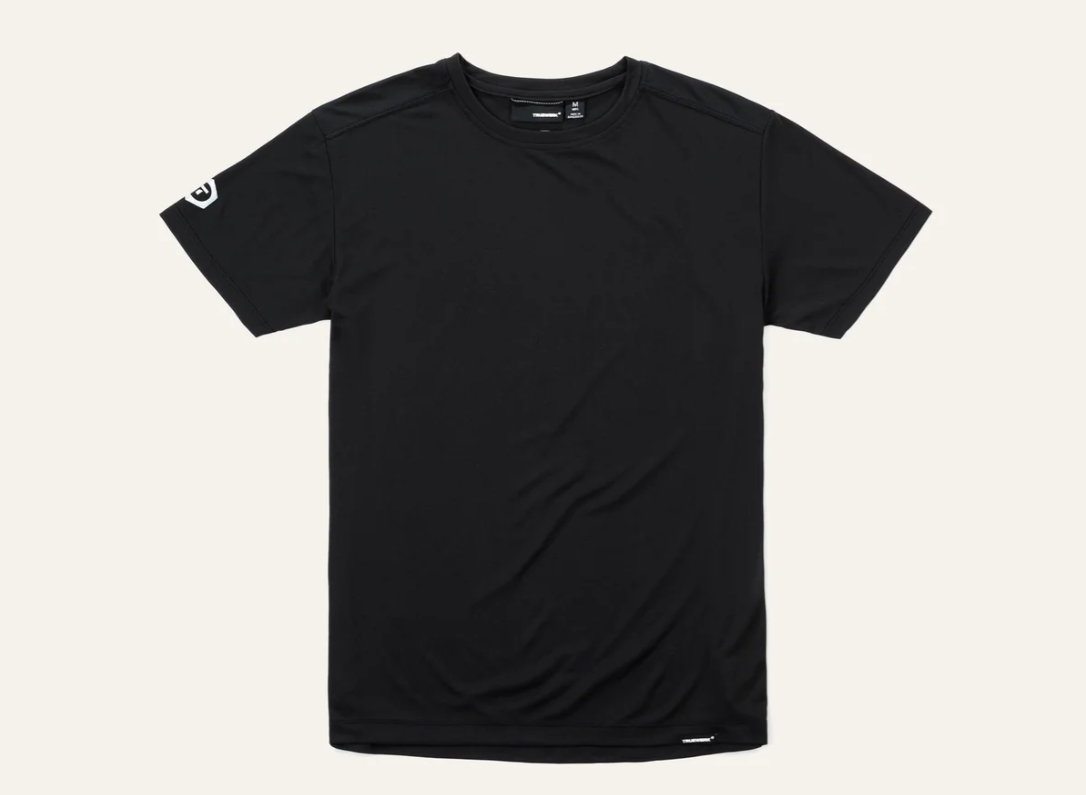 TRUEWERK B1 SHORT SLEEVE TEE