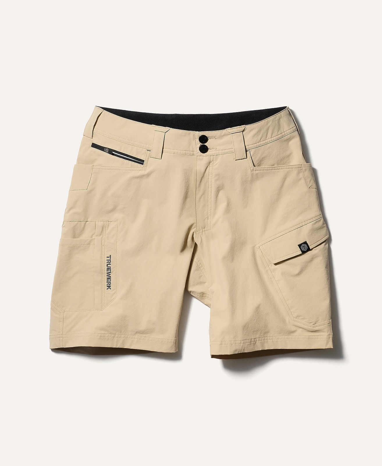 TRUEWERK T1 WerkShort