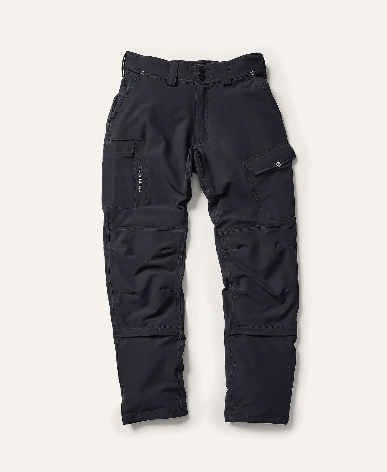 TRUEWERK XP WERKPANT WITH KNEE PADS