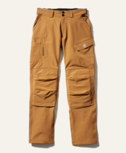 TRUEWERK XP WERKPANT WITH KNEE PADS - TRUEWERK XP WERKPANT WITH KNEE PADS