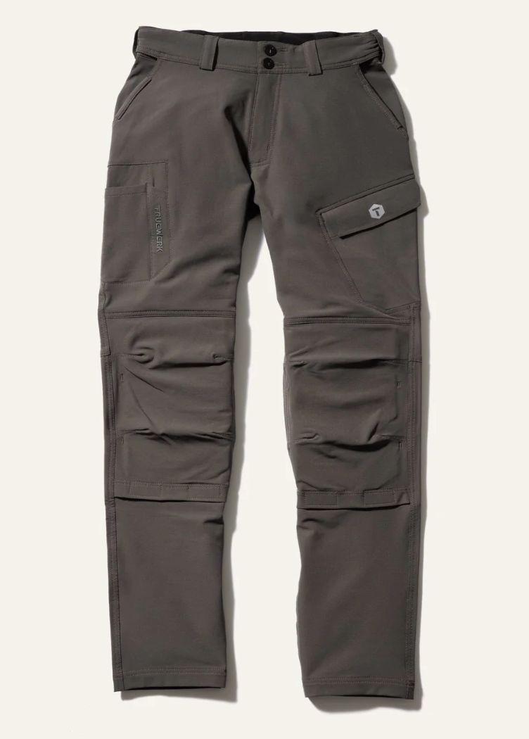 Workwear - Men's Bottoms