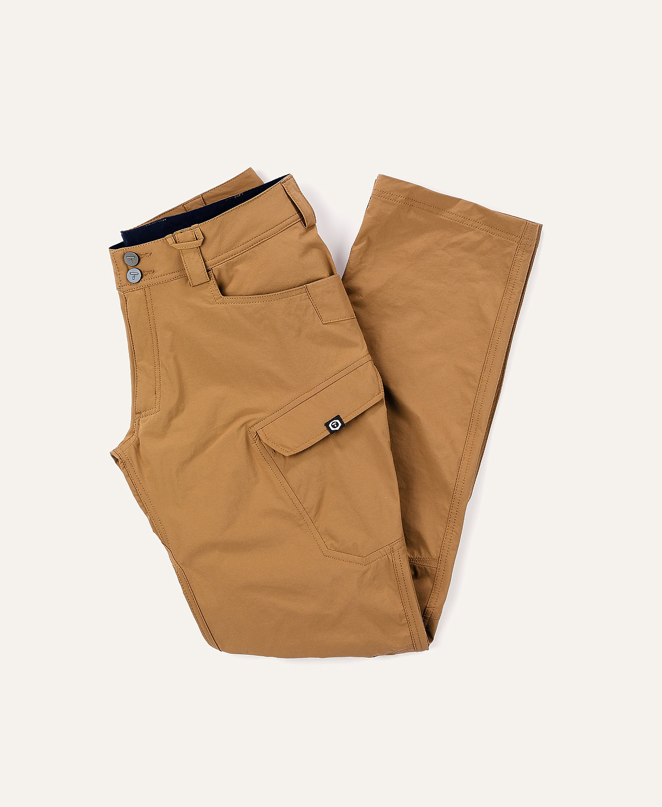 Workwear - Men's Bottoms