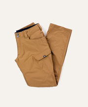 Workwear - Men's Bottoms