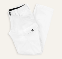 Workwear - Men's Bottoms