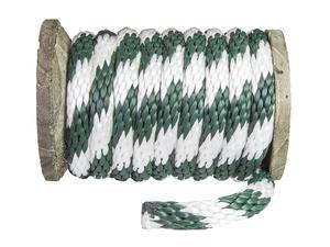Polypropylene Multifilament Solid Braid (Derby Rope) - Multi Color