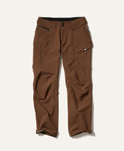 Workwear - Men's Bottoms