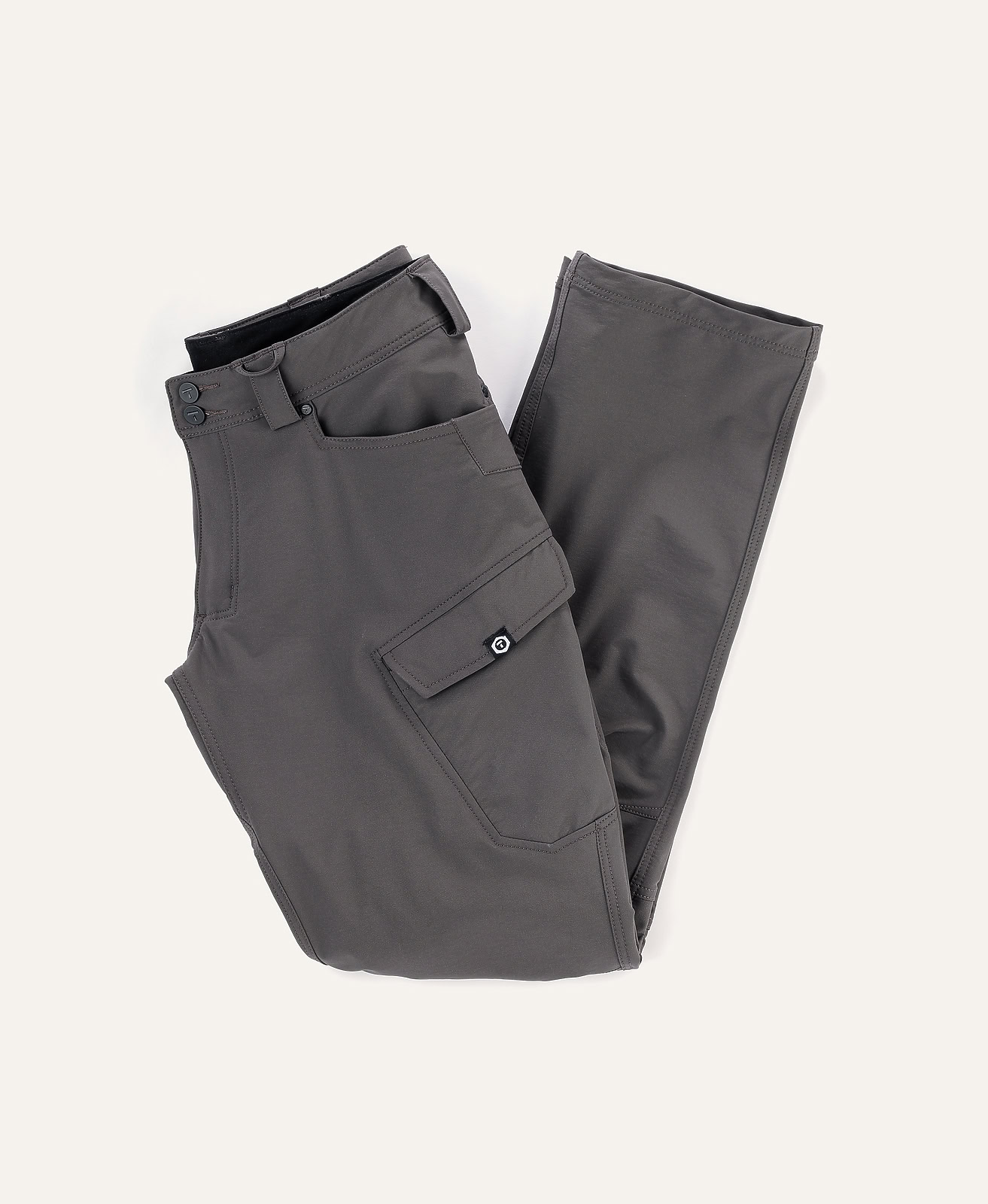 Workwear - Men's Bottoms