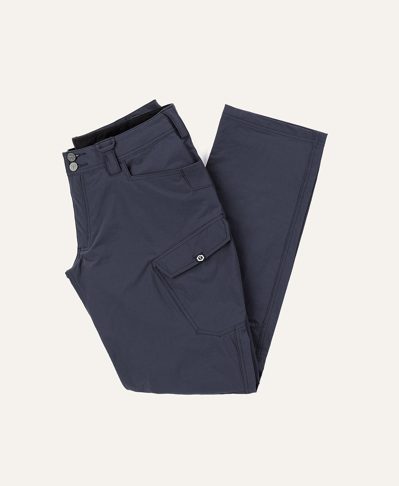 Workwear - Men's Bottoms