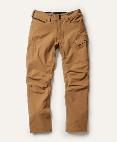 Workwear - Men's Bottoms