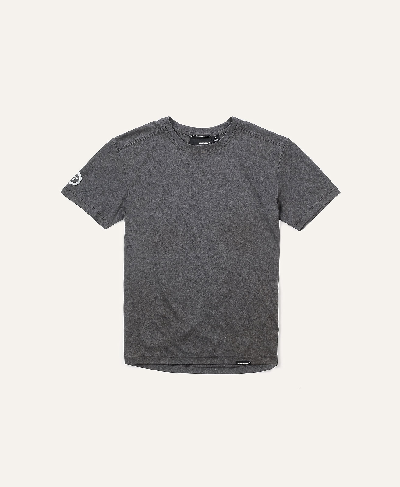 TRUEWERK WOMEN'S B1 SHORT SLEEVE TEE