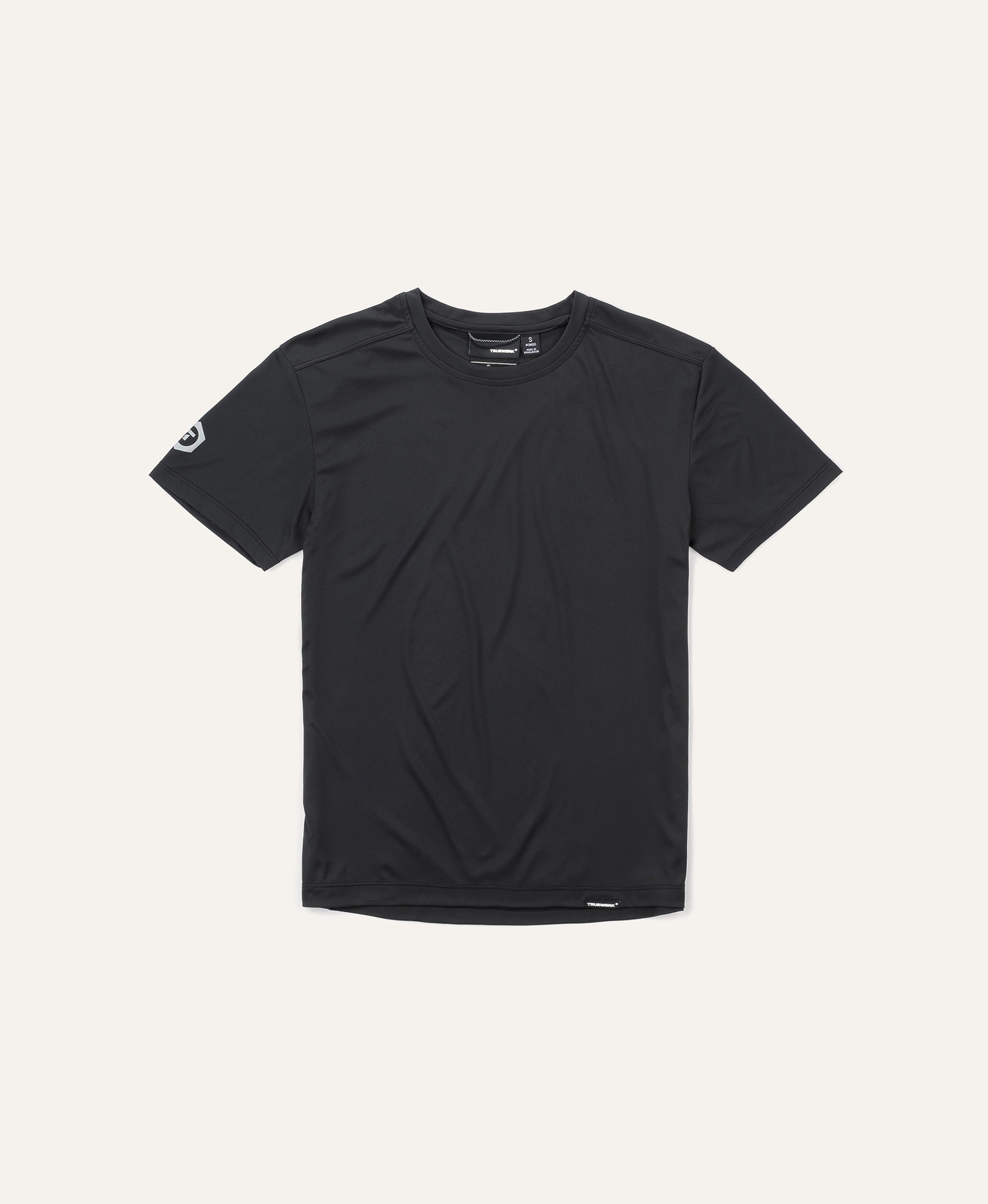 TRUEWERK WOMEN'S B1 SHORT SLEEVE TEE