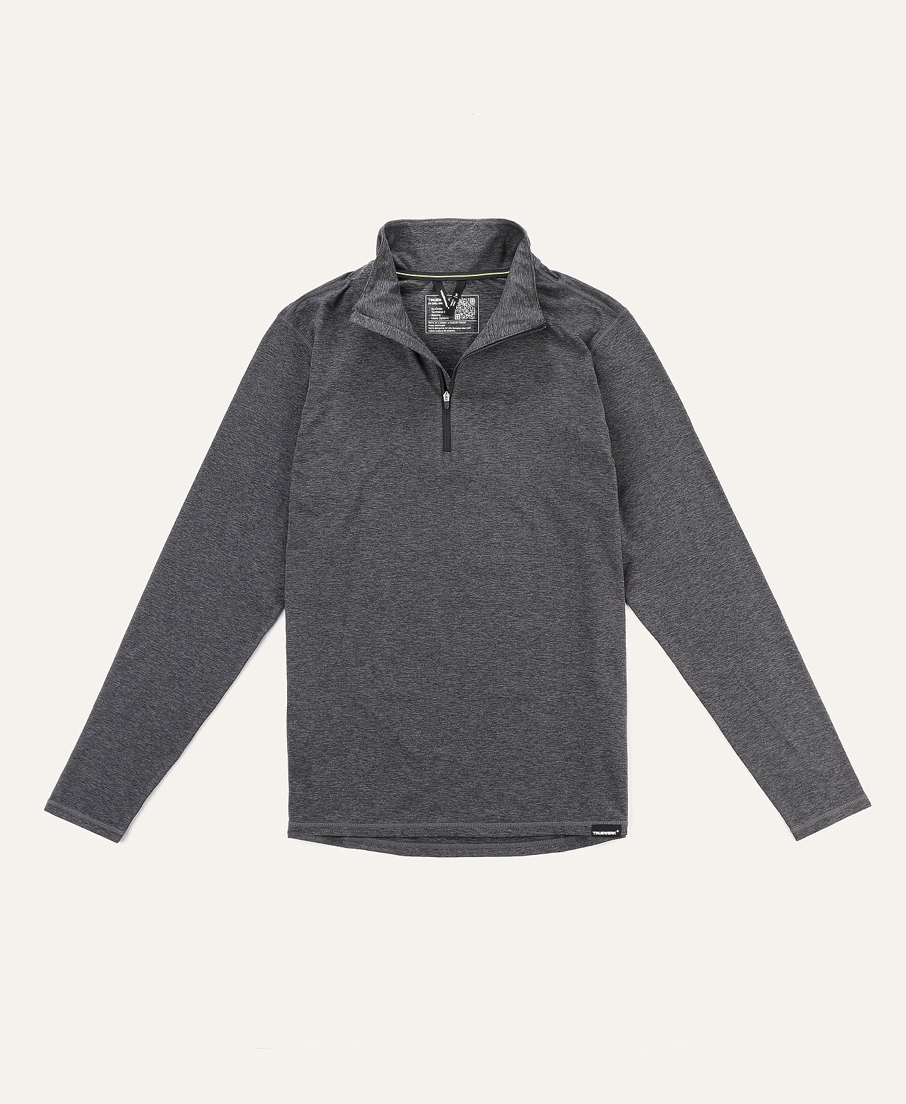 TRUEWERK WOMEN'S B2 QUARTER ZIP