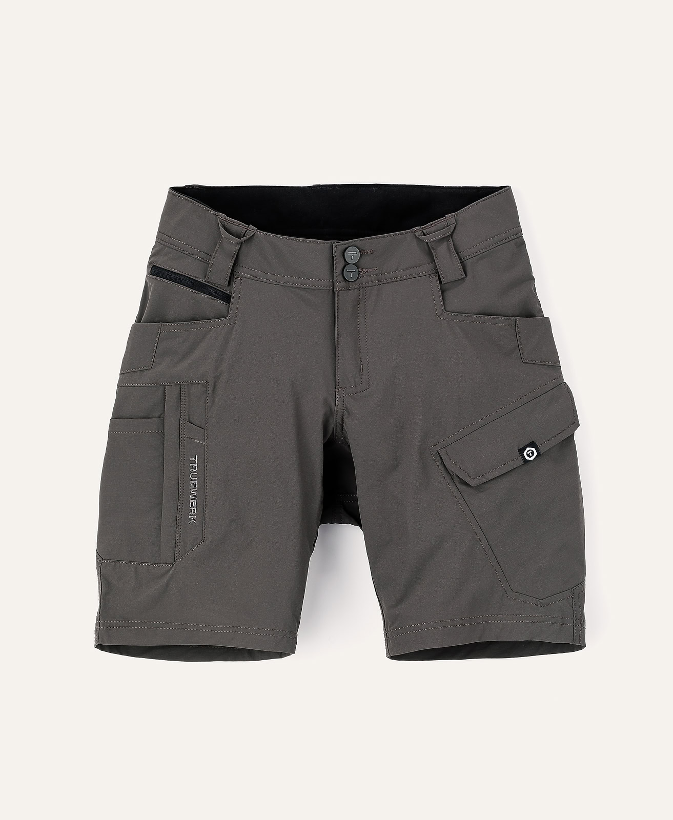 TRUEWERK WOMEN'S T1 WERKSHORT