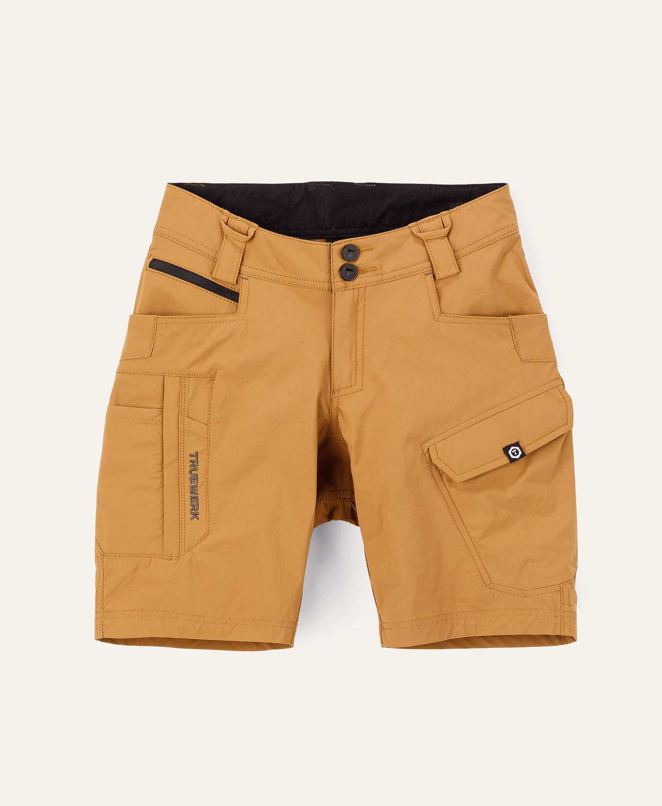 TRUEWERK WOMEN'S T1 WERKSHORT