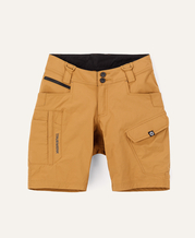 Women's Work Shorts