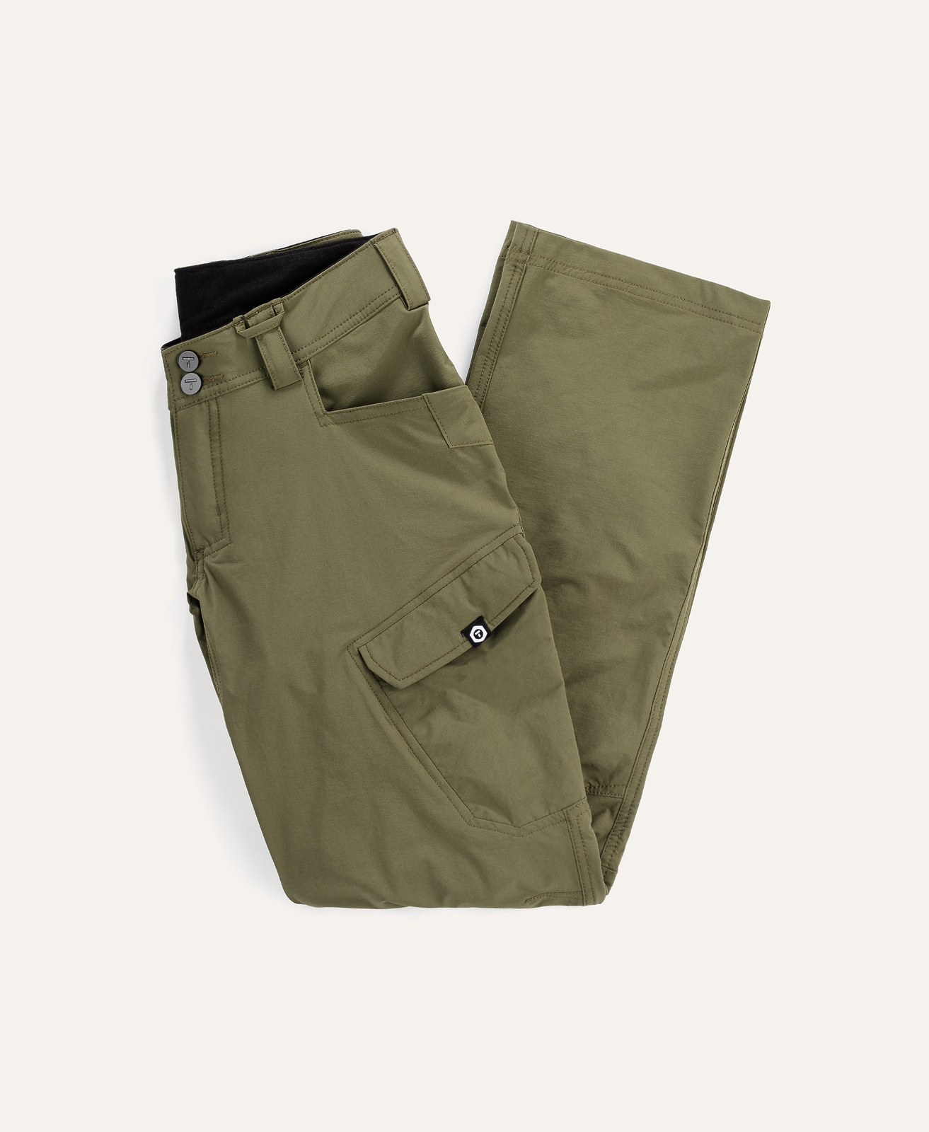 TRUEWERK WOMEN'S T1 WERKPANT