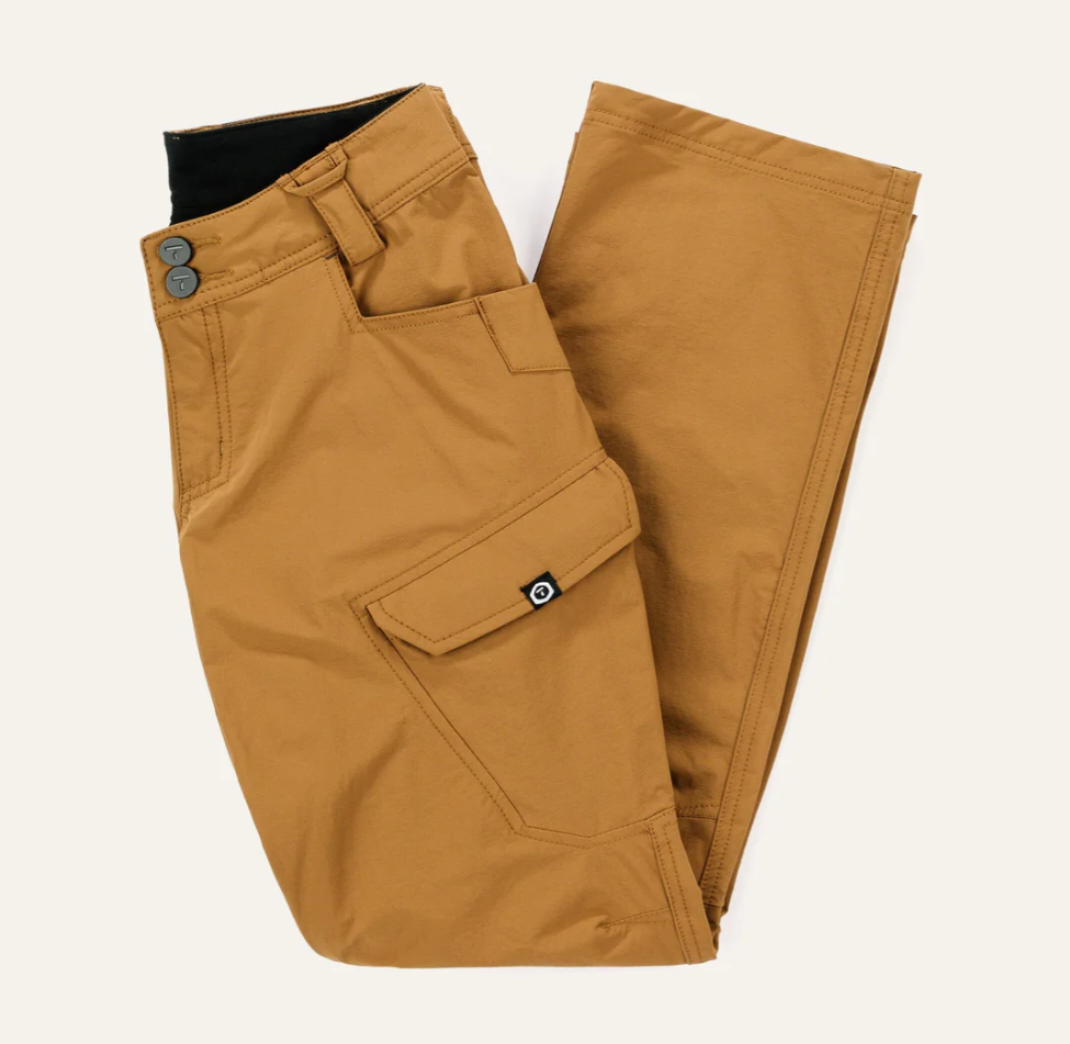 TRUEWERK Women's T1 WerkPant