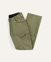 Women's Work Pants