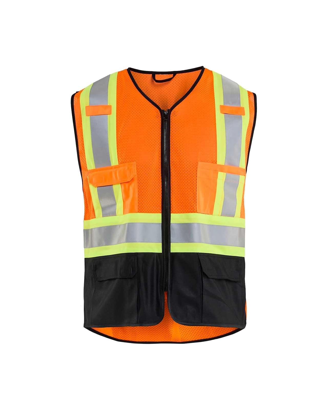 Blaklader HI-VIS VEST CSA