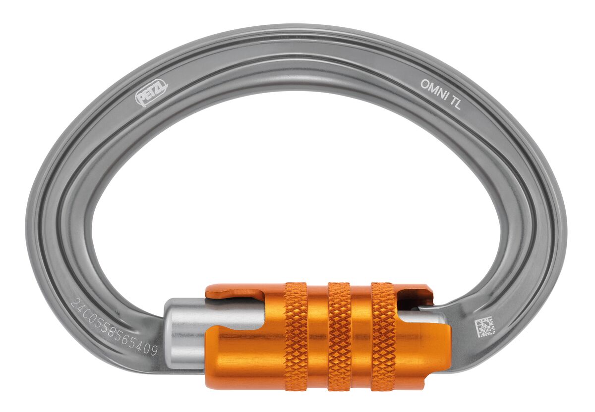 Petzl OMNI