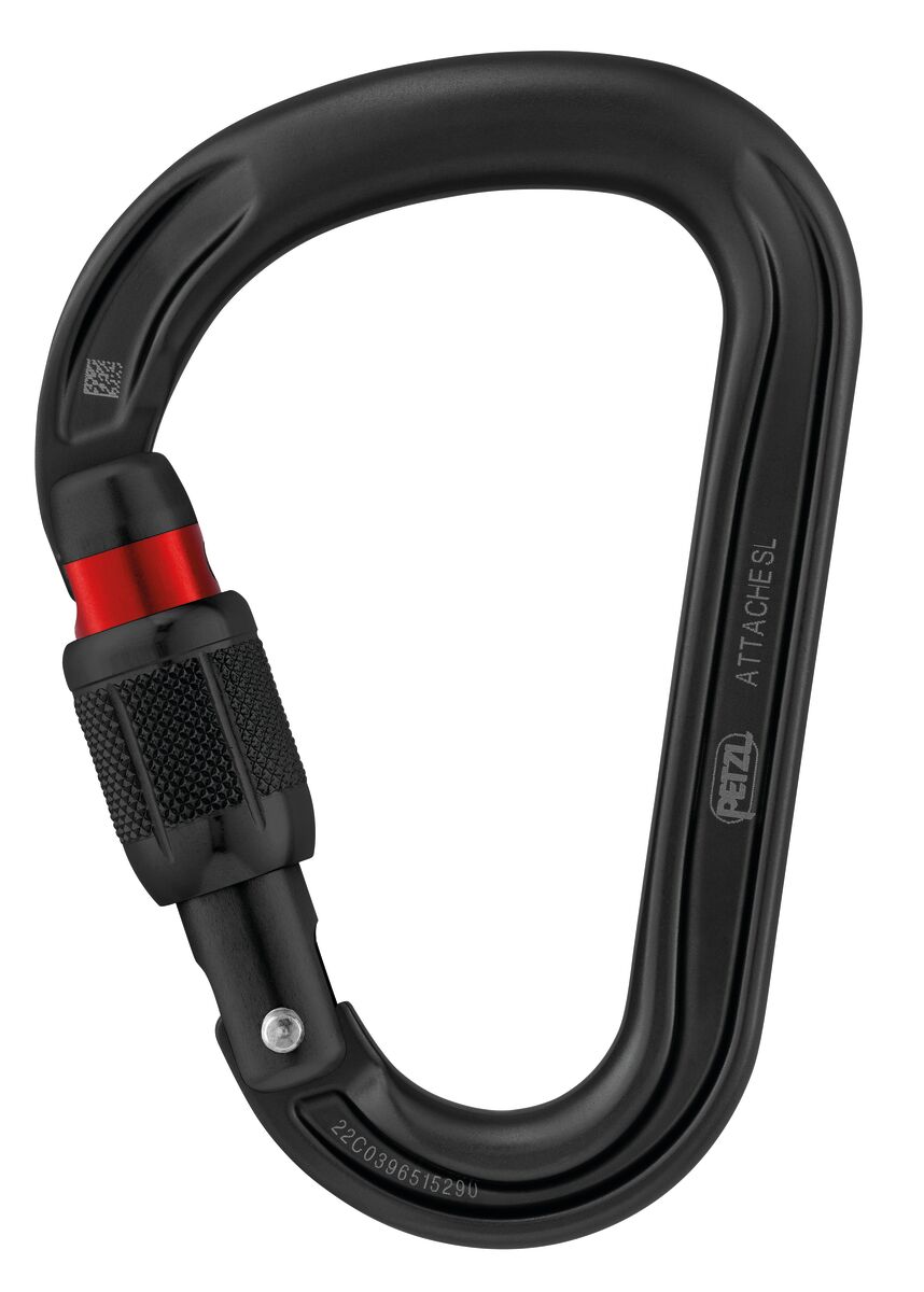 Petzl ATTACHE