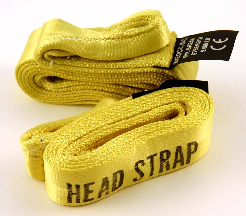 Skedco Horizontal Lift Slings (pair)