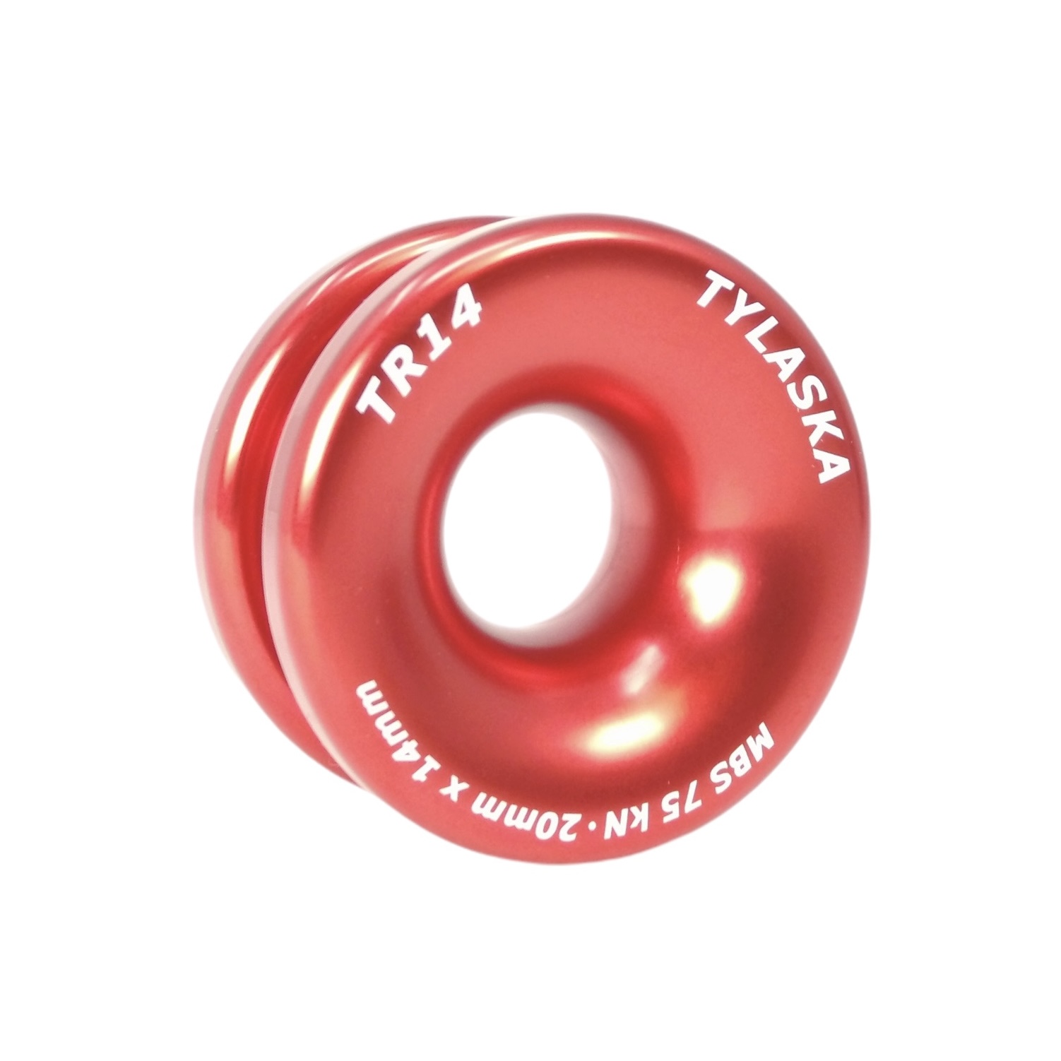 Tylaska TR14 Rigging Ring