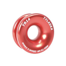 Rigging Rings and Friction Blocks