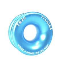Rigging Rings and Friction Blocks