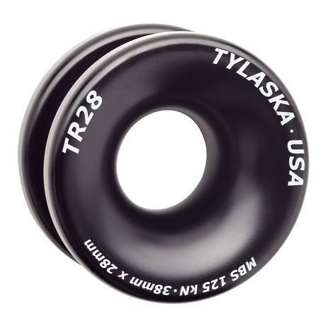 Friction Brakes & Rings