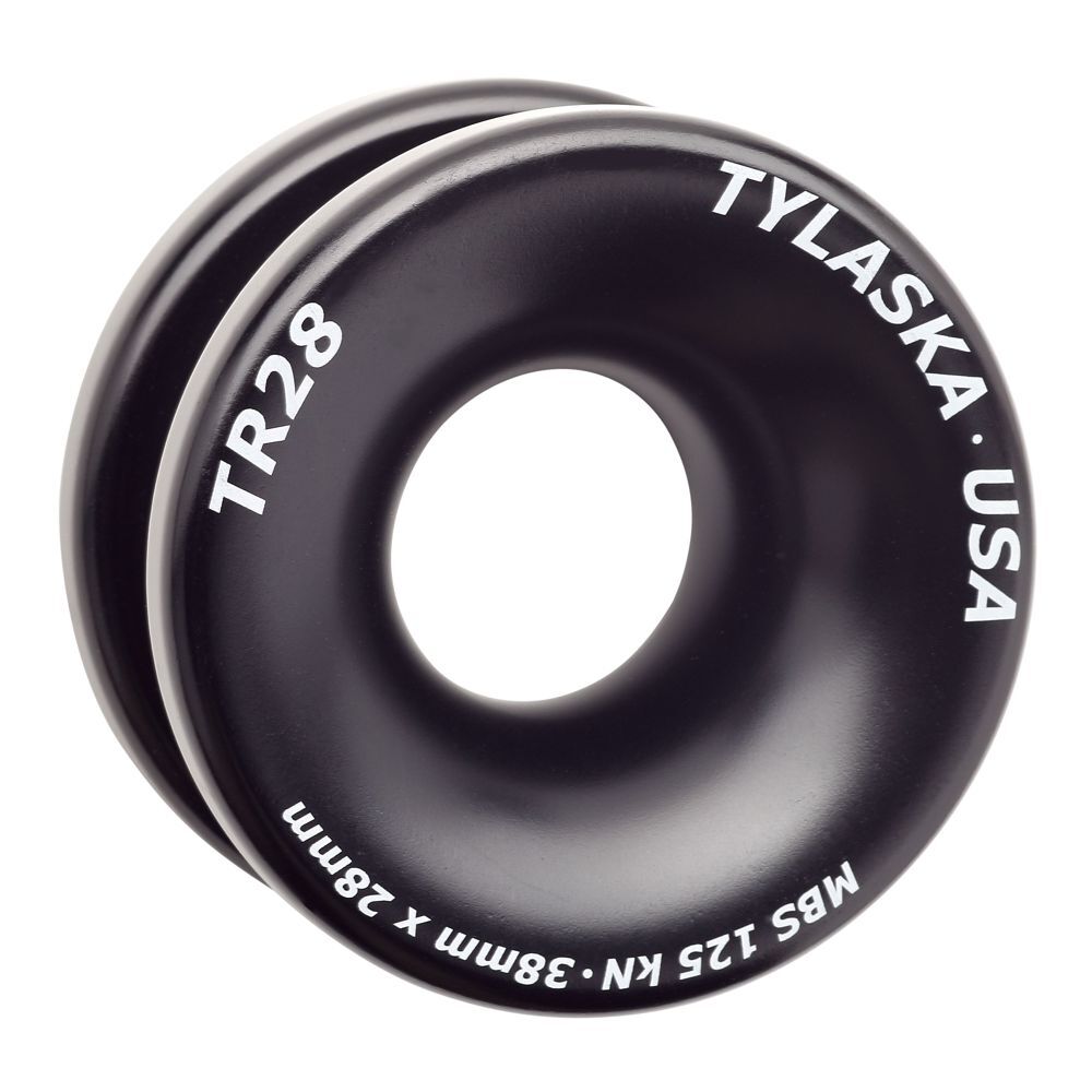 Friction Brakes & Rings