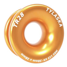 Tylaska TR28 Rigging Ring - Tylaska TR28 Rigging Ring