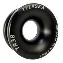Friction Brakes & Rings