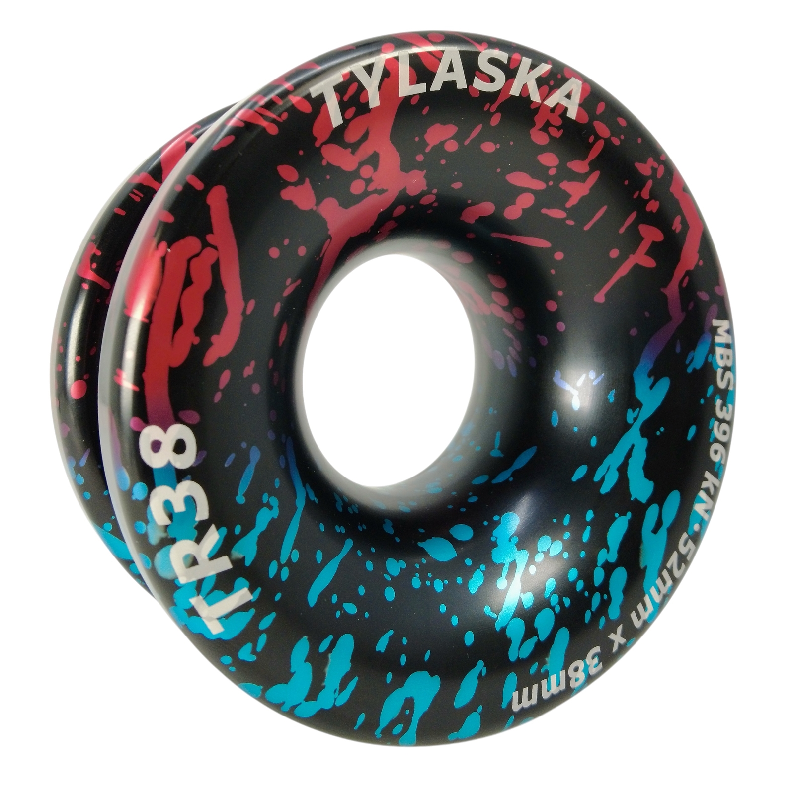 Tylaska TR38 Rigging Ring